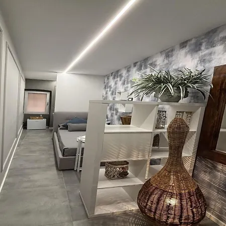 Bed & Breakfast Theamalfitana