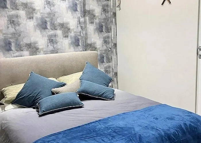 Bed & Breakfast Theamalfitana