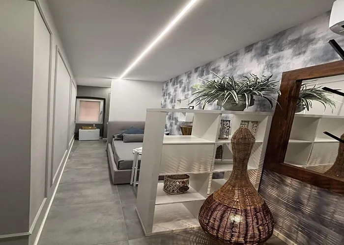 Bed & Breakfast Theamalfitana