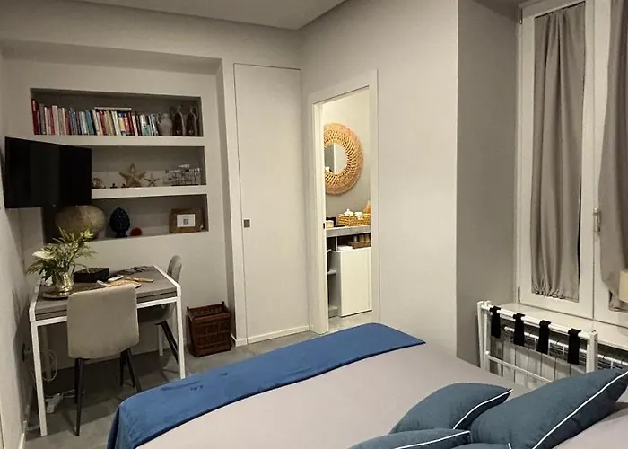 Theamalfitana Bed & Breakfast Salerno