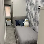 Theamalfitana B&B 살레르노