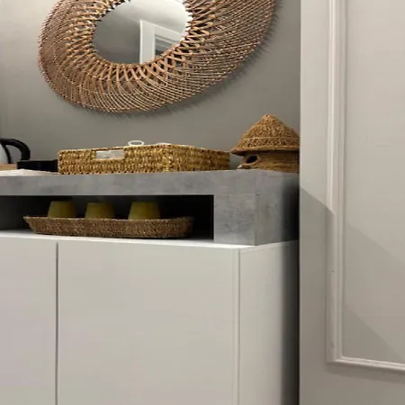 Theamalfitana B&B 살레르노